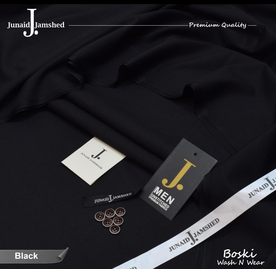 Original Boski Black Suit
