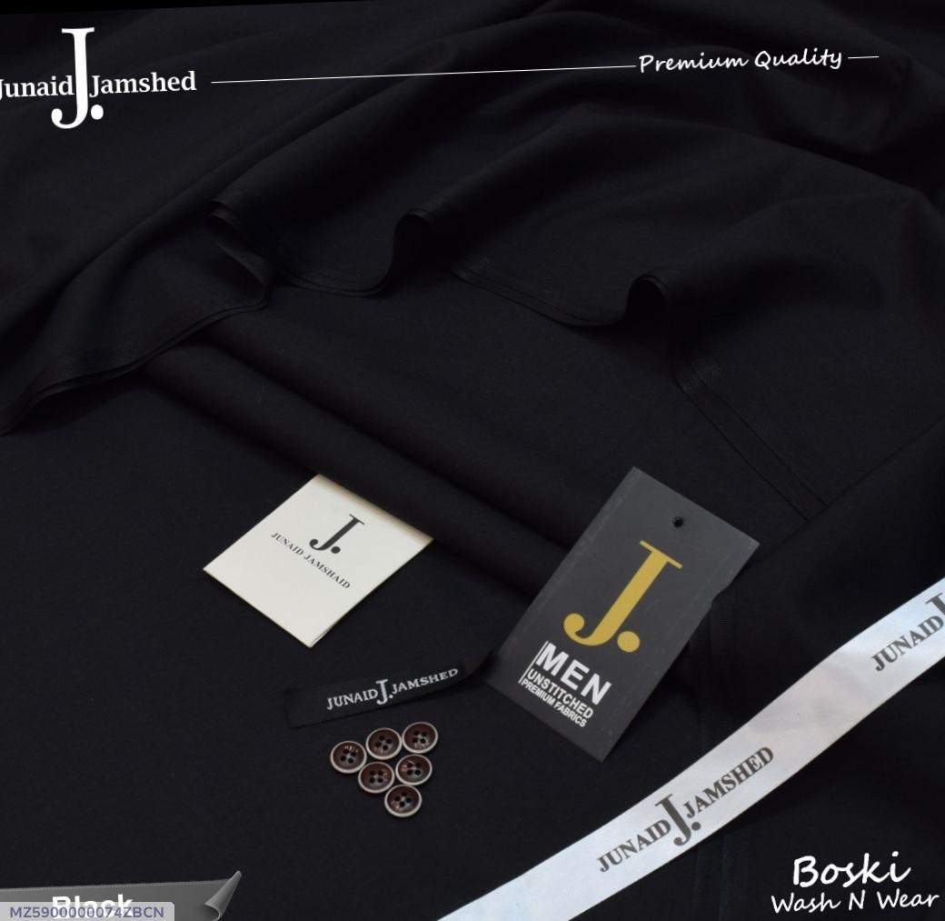 Original Boski Black Suit