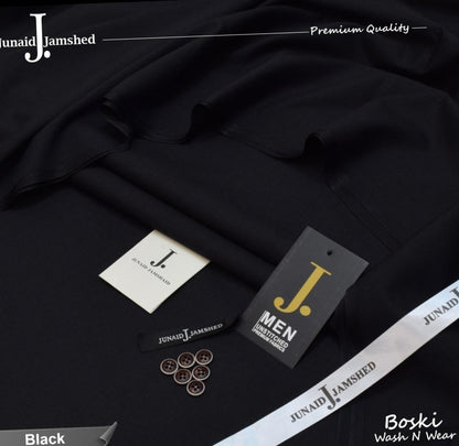 Original Boski Black Suit