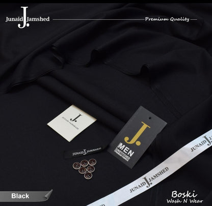 Original Boski Black Suit