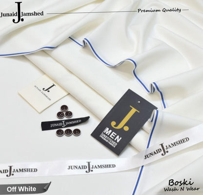 Orignal Boski White